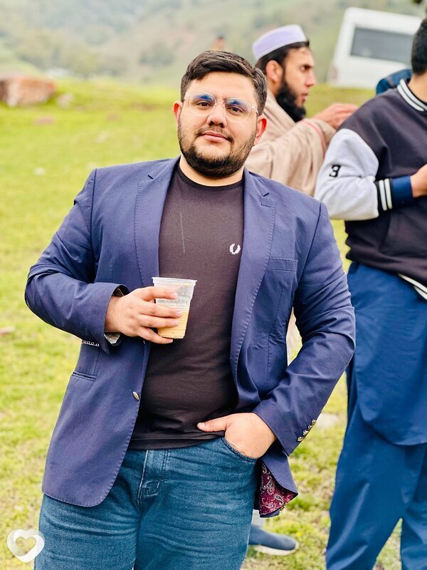 Fawad, 28, Бишкек — анкета №3070449