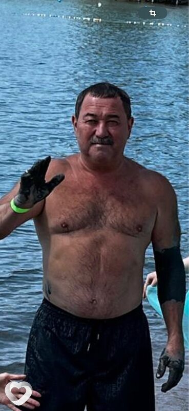 Ринат, 63, Алматы — анкета №3070409