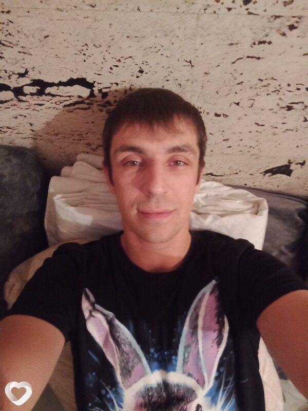 Роман, 36, Тюмени — анкета №3070415