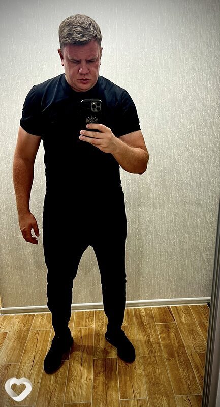 Дмитрий, 36, Астрахани — анкета №3070416