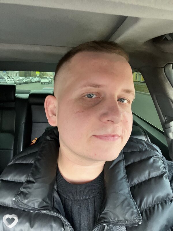 Максим, 26, Благовещенске — анкета №3070420