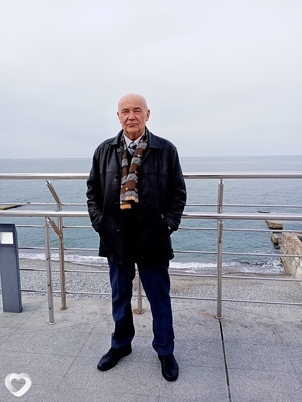 Юрий, 57, Перми — анкета №3070422
