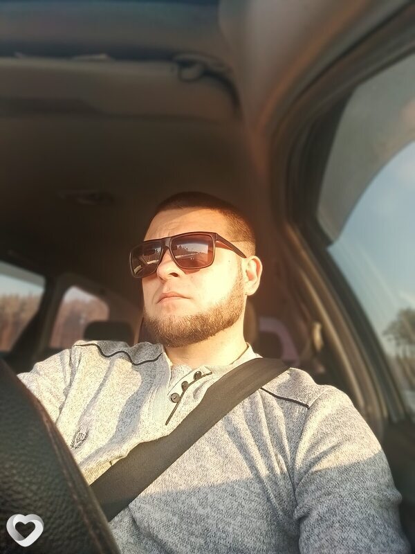 Макс, 32, Канске — анкета №3070556