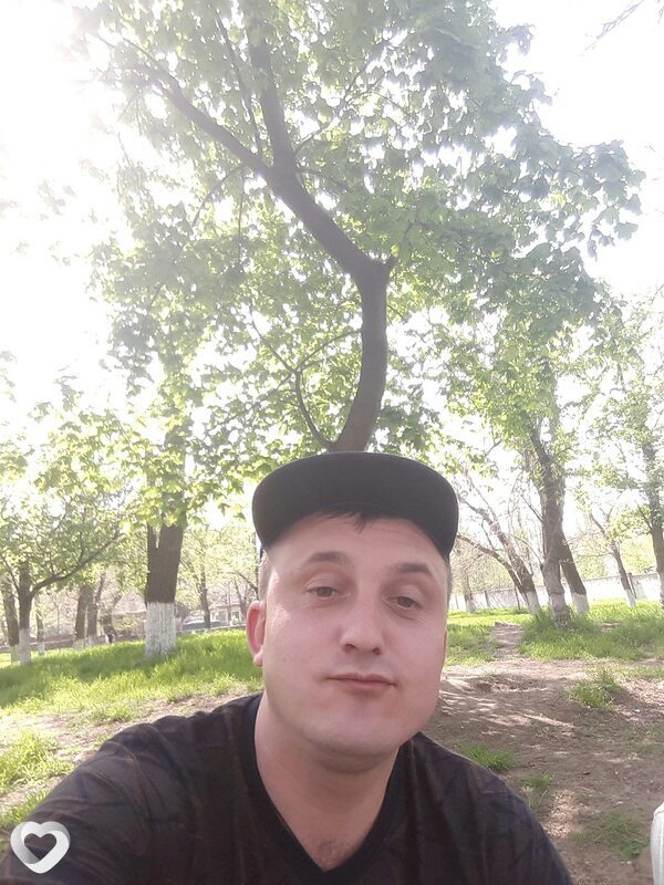Станислав, 31, Костанае — анкета №3070559