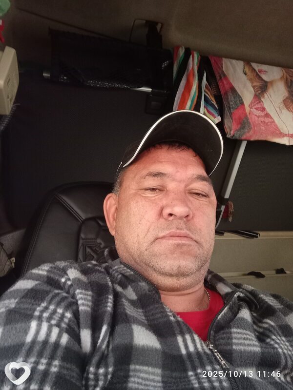 Винер, 45, Уфе — анкета №3070566