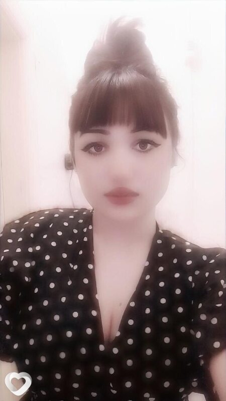 Наталья, Белая Калитва