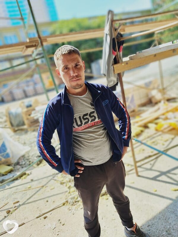 Андрей, 33, Екатеринбурге — анкета №3070573