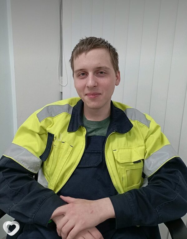 Дмитрий, 23, Ярославле — анкета №3070575