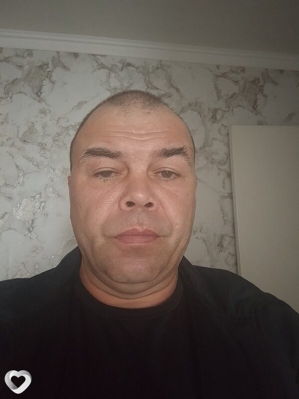 Слава, 49, Ростове-на-Дону — анкета №3070576