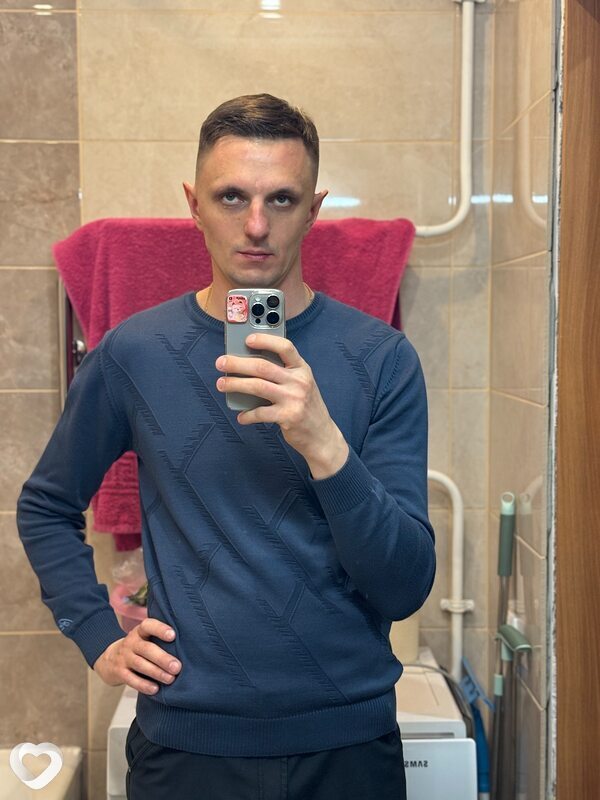 Александр, 33, Новокузнецке — анкета №3070578