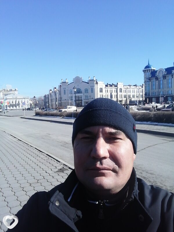Артём, 39, Чите — анкета №3070587