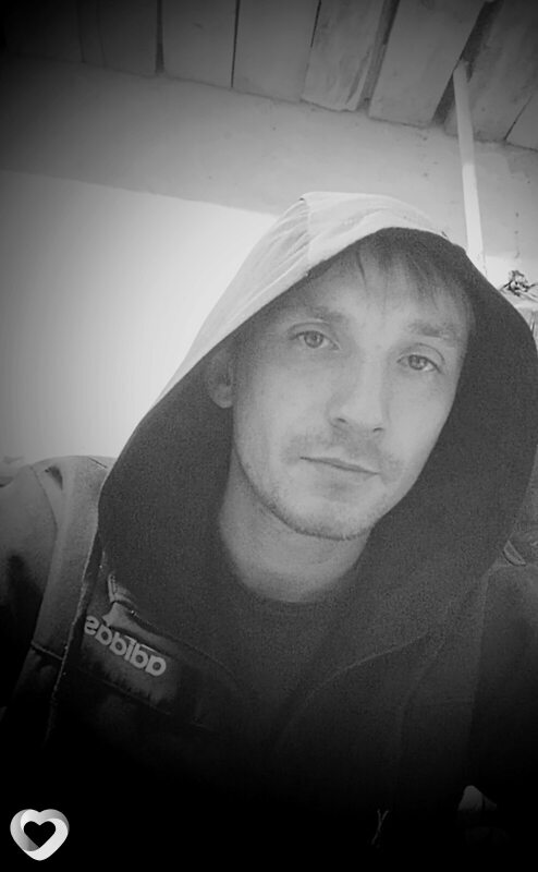 Иван, 32, Канске — анкета №3070591