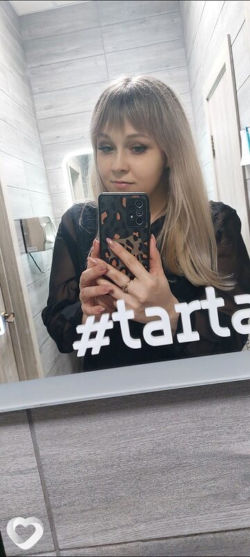 Оксана, 35, Саратове — анкета №3070596