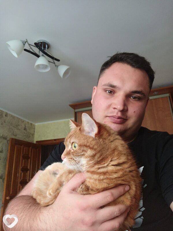 Константин, 31, Барнауле — анкета №3070597