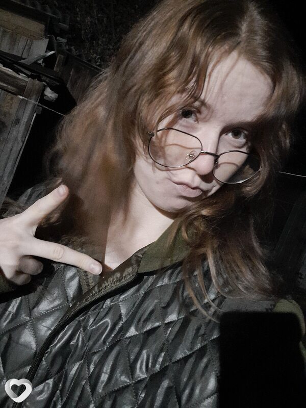 Екатерина, 21, Петропавловске — анкета №3071468