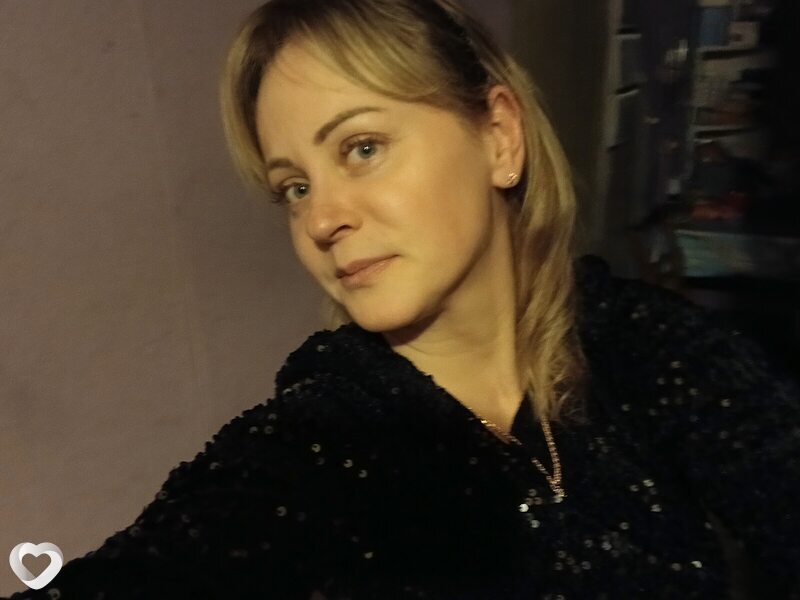 Аня, 39, Гатчине — анкета №3071473