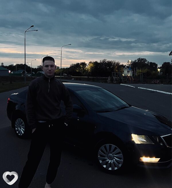 Максим, 26, Казани — анкета №3071476