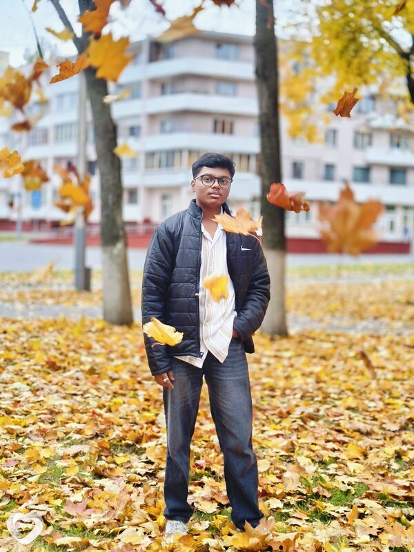 Aditya, 19, Гомеле — анкета №3070636