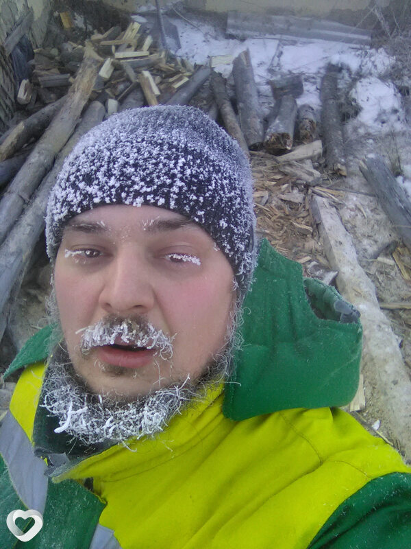 Алекс, 44, Горно-Алтайске — анкета №3070638