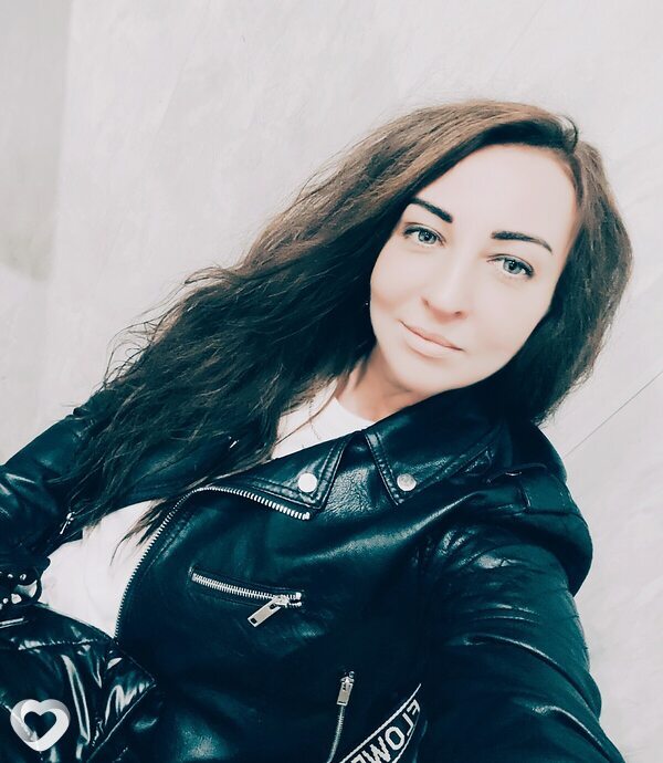 Анастасия, 40, Серпухове — анкета №3070640