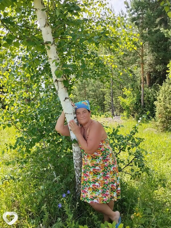 Фарида, 59, Казани — анкета №3070642