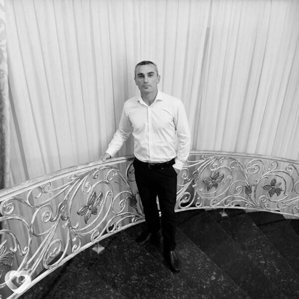 Араз, 36, Екатеринбурге — анкета №3070646