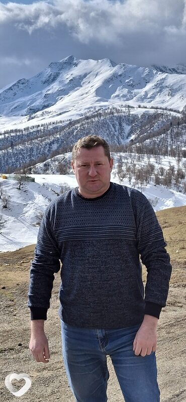 Андрей, 43, Ставрополе — анкета №3070652