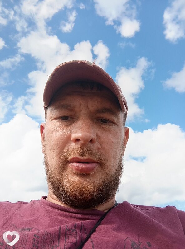 Григорий, 45, Санкт-Петербурге — анкета №3070506