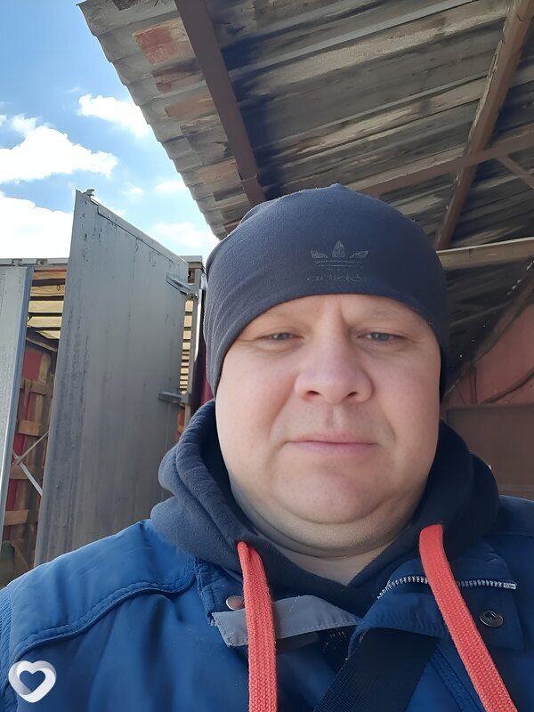 Евгений, 43, Омске — анкета №3070507
