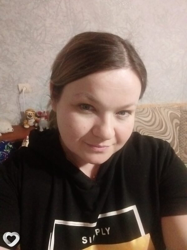 Валентина, 37, Кумертау — анкета №3070514