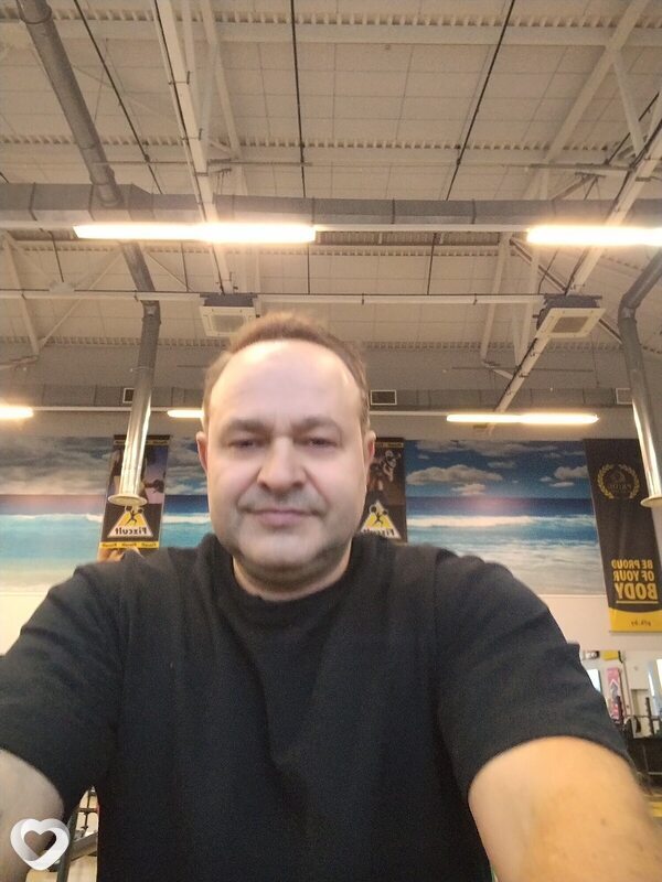 Григорий, 46, Минске — анкета №3070518