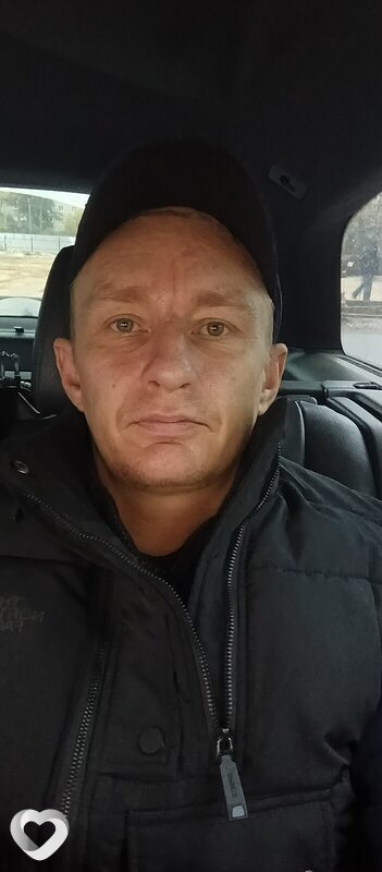 Денис, 38, Урюпинске — анкета №3070937