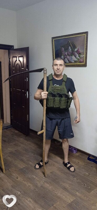 Дмитрий, 45, Йошкар-Оле — анкета №3070944
