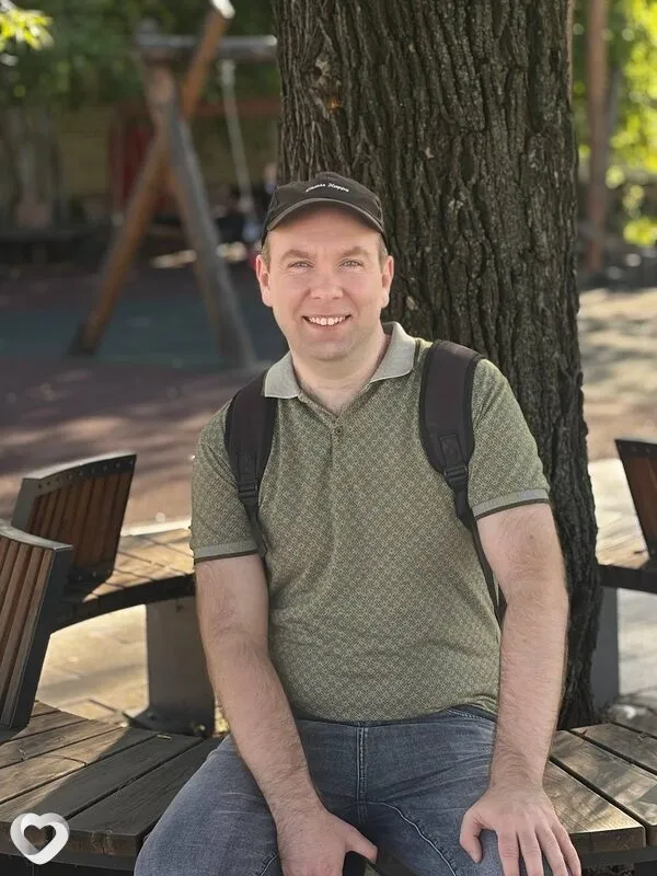 Евгений, 37, Барнауле — анкета №3070953
