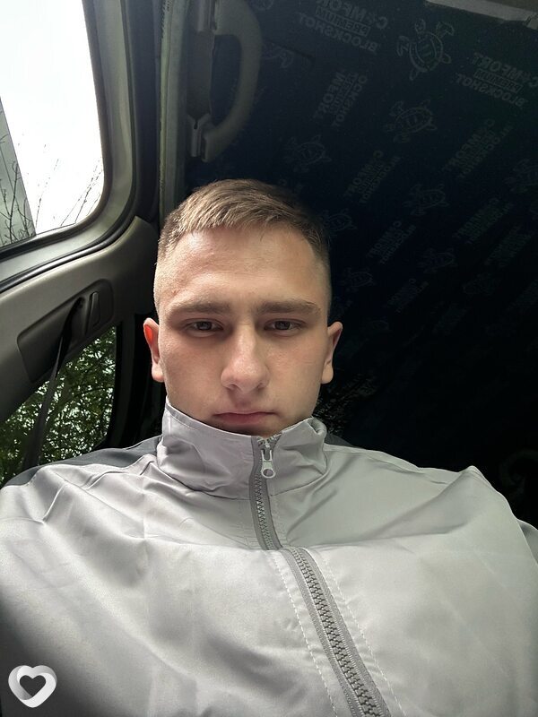 Марк, 24, Балашихе — анкета №3070532