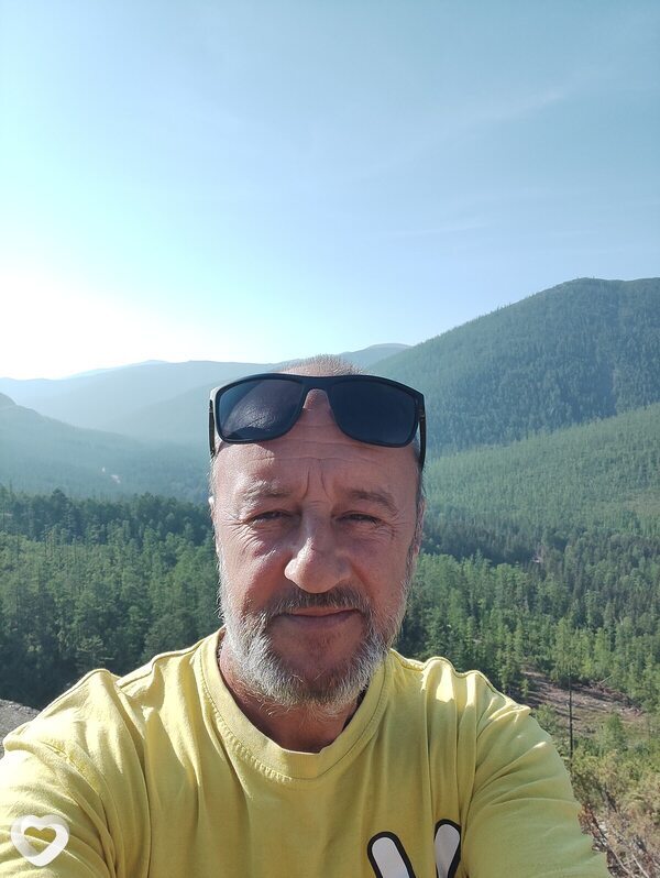 Юрий, 51, Калининграде — анкета №3070542