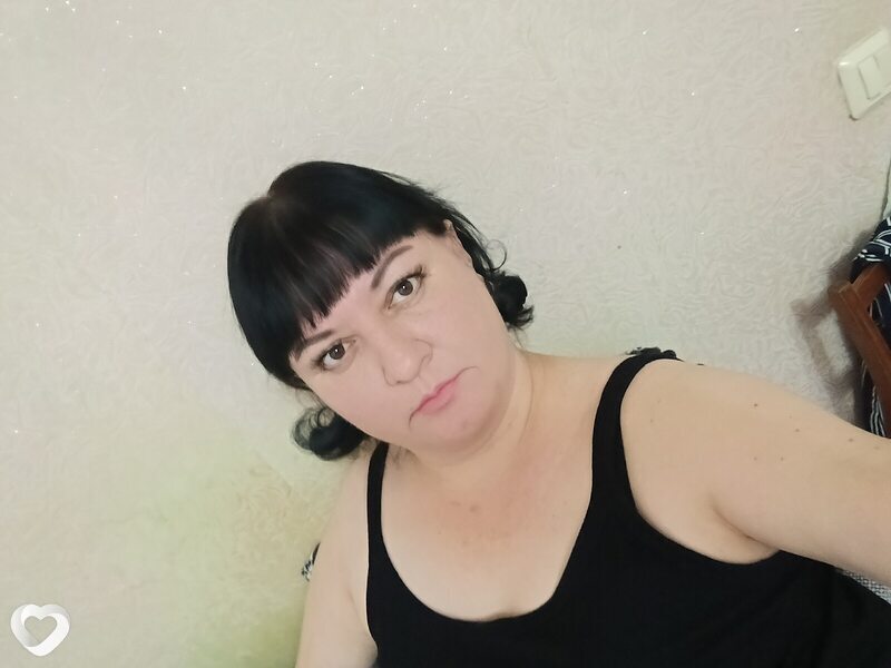 Ольга, 45, Самаре — анкета №3070543