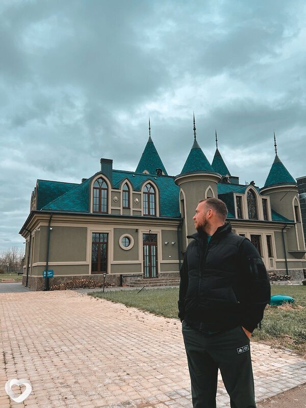 Юрий, 28, Волосове — анкета №3070548