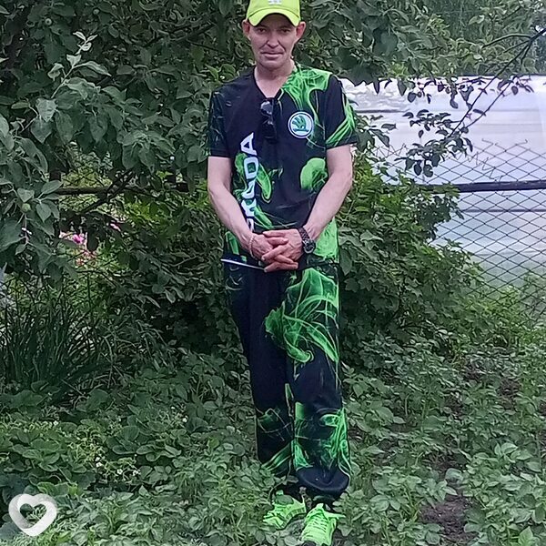 Алексей, 43, Кургане — анкета №3070551