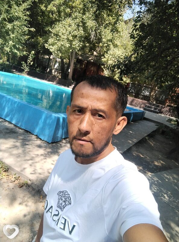 Semrug, 35, Алматы — анкета №3070659