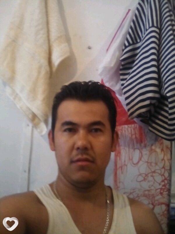 Farhat, 39, Санкт-Петербурге — анкета №3070670
