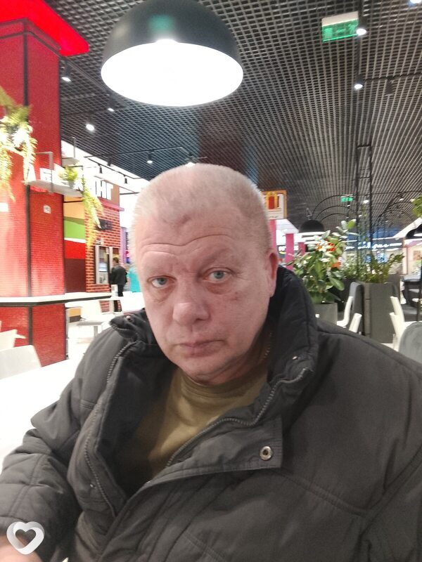 Вадим, 57, Ростове-на-Дону — анкета №3070671