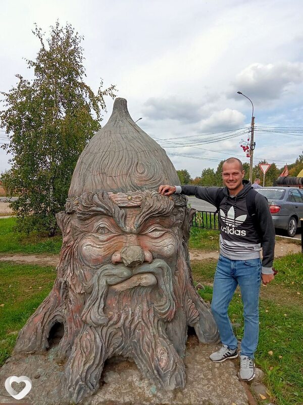 Денис, 36, Ногинске — анкета №3070675