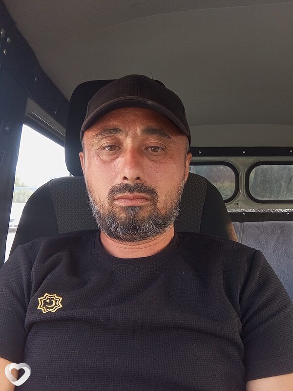 Альбек Баякаев, 44, Тобольске — анкета №3070678