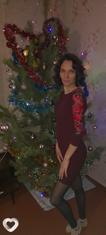 Алина, 33, Саратове — анкета №3070679