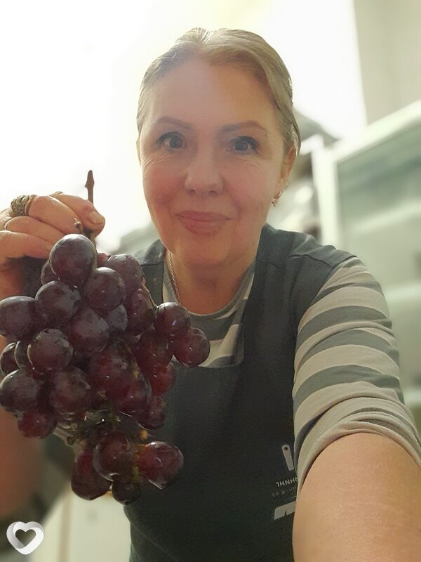 Лина, 60, Минске — анкета №3070982