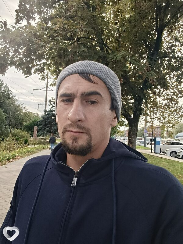 Руслан, 31, Краснодаре — анкета №3070984