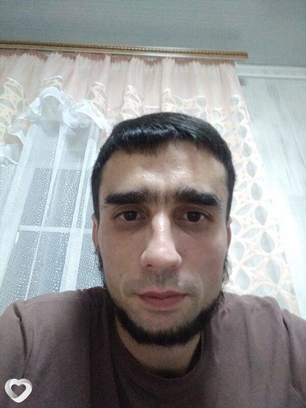 Мурат, 32, Уфе — анкета №3070989