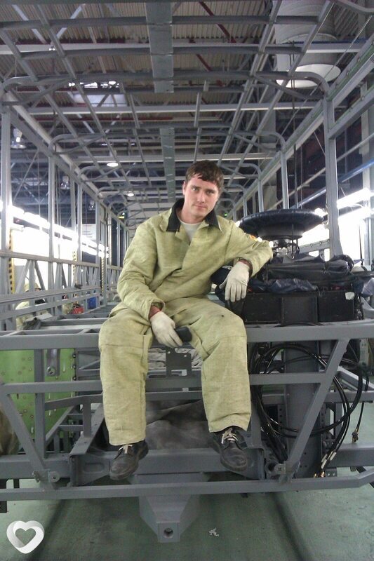 Вадим, 38, Астрахани — анкета №3070995