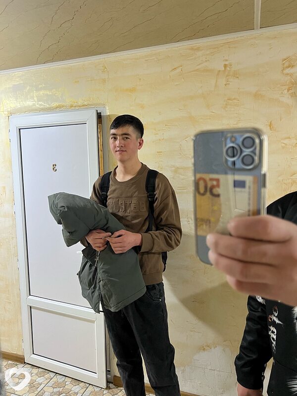 Ммм, 22, Алматы — анкета №3070996